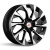 XtrikeRST X'trikeRST  Skoda  R177  7,0\R17 5*112 ET45  d57,1  BK/FP  [41121]  Fb max 650 kg