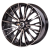 Lizardo 7,5x18/5x110 ET46 D63,3 XH304 BMF (конус) Lizardo 7,5x18/5x110 ET46 D63,3 XH304 BMF (конус)