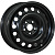TREBL 9312T (коробка) 7x17/5x114.3 ET50 D64.1 Black