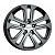 Carwel  Витус 244  7,0\R18 5*108 ET36  d65,1  AB  [125363]