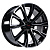 REPLICA LegeArtis Replica Concept-B544 10.5x20/5x112 ET40 D66.6 (под ориг.крепеж+крышку) BKF