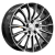 СКАД 7x18/5x114,3 ET37 D66,6 Валенсия (КЛ282) Алмаз