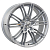 RST 8x18/5x114,3 ET45 D67,1 R168 (Mazda) Silver