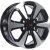 REPLICA LegeArtis Replica Concept-TY578 7.5x18/6x139.7 ET60 D95.1 (под ориг.крепеж+крышку) BKF REPLICA LegeArtis Replica Concept-TY578 7.5x18/6x139.7 ET60 D95.1 (под ориг.крепеж+крышку) BKF