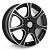 СКАД  Торнадо  5,5\R15 4*100 ET40  d54,1  Алмаз  [1720105]