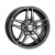 Xtrike X'trike  X-102  5,5\R13 4*100 ET40  d67,1  HSB  [5718]