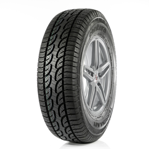 CENTARA TERRENA A/T 31*10.50R15 109S LT