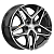 СКАД 8x18/5x120 ET45 D65,1 Челси (КЛ1100) Алмаз