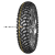 Mitas 140/80B17 69H Enduro Trail Rear TL/TT Mitas 140/80B17 69H Enduro Trail Rear TL/TT