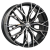 RST 8x20/5x114,3 ET35 D60,1 R052 (Toyota) BD