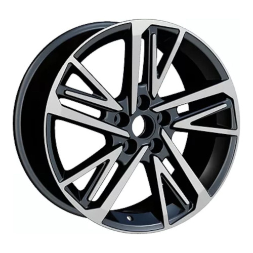 Carwel  Талган 1815  8,0\R18 5*114,3 ET40  d60,1  ABT  [135661]