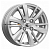iFree Original 5,5x14/4x98 ET35 D58,5 Lada Granta FL (КС880) Сильвер