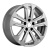 Carwel  Витус 244  7,0\R18 5*112 ET43  d57,1  SB  [29192]