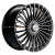 Khomen Wheels 8,5x20/5x112 ET38 D66,6 KHW2008 (Mercedes Front) Gray-FP Khomen Wheels 8,5x20/5x112 ET38 D66,6 KHW2008 (Mercedes Front) Gray-FP