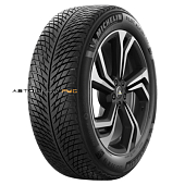 PILOT ALPIN 5 SUV
