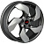 REPLICA LegeArtis Replica Concept-OPL539 7x17/5x120 ET41 D67.1 GM+plastic