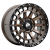 PDW 8x17/6x139,7 ET24 D100,1 2105 (Stryker) SC-U4V10/BC-U4B