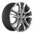 Carwel Тобол 1503 6x15 4x100