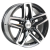 RST 8x18/6x139,7 ET42 D100,1 R238 (Tank 300) BD RST 8x18/6x139,7 ET42 D100,1 R238 (Tank 300) BD