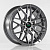 Megami MGM-27 6x14/5x100 ET35 D57.1 GMF