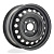 ТЗСК  Chevrolet Lacetti  6,0\R15 4*114,3 ET44  d56,6  Черный  [43887924.293230.403-20]  Fb max 450 kg