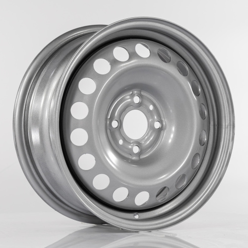 GART 003 (коробка) 6x15/4x98 ET35 D58.6 Silver