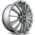REPLICA LegeArtis Replica LX106 8x20/5x114.3 ET30 D60.1 S