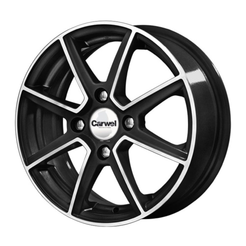 Carwel  Каппа 101  5,5\R14 4*100 ET43  d60,1  AB  [39547]