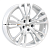 RST 7x18/5x114,3 ET45 D60,1 R188 (Geely, Lexus) Silver