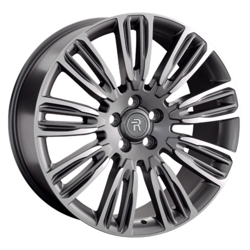 REPLAY LR73 9x22 5x120