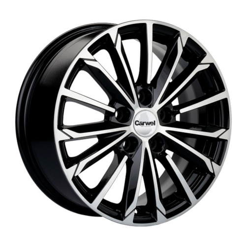 Carwel Тевриз 1611 6x16 5x114,3