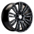 Khomen Wheels KHW2004 (GAC GS8) 8x20 5x120 Khomen Wheels KHW2004 (GAC GS8) 8x20 5x120