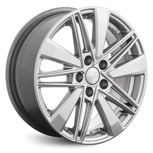 СКАД  Тайто  6,5\R16 5*108 ET33  d60,1  Селена  [4390108]  <С>  Fb max 600 kg