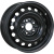 TREBL X40930 (коробка) 7x17/5x108 ET55 D63.3 Black
