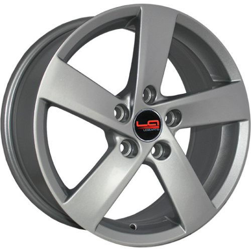 REPLICA LegeArtis Replica VV118 7x16/5x112 ET50 D57.1 S