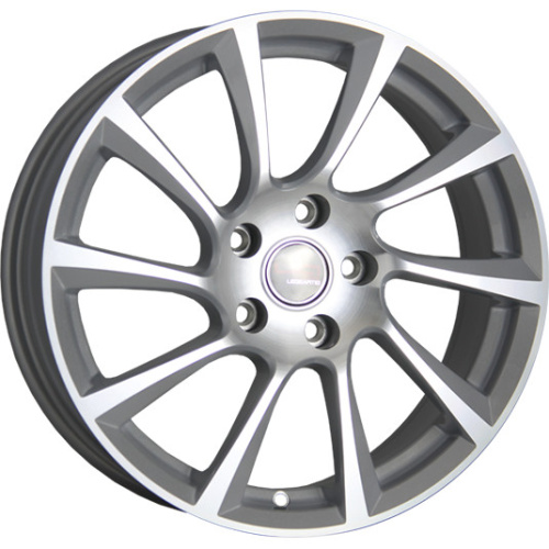 REPLICA LegeArtis Replica Concept-GN503 6.5x15/5x105 ET39 D56.6 SF