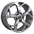 RST 7x17/5x114,3 ET47 D66,1 R067 (Juke) Silver