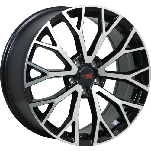 REPLICA LegeArtis Replica Concept-V523 8x19/5x108 ET50.5 D63.3 BKF