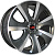 REPLICA LegeArtis Replica Concept-MR520 8.5x20/5x112 ET56 D66.6 GMF