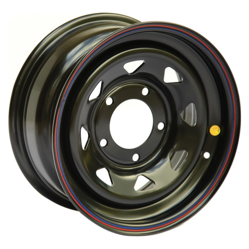 Off-Road Wheels 7x15 5x139,7