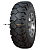 NorTec 7,00-12 12PR 133A5 FT-215 TT РОССИЯ + Камера 7,00-12 вентиль ГК-95 (9)