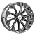 RST 7x17/5x114,3 ET45 D67,1 R177 (Mazda CX-5) BMG