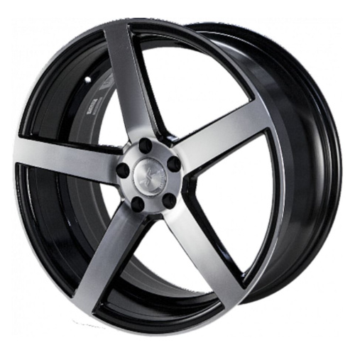 Race Ready Technology  CSS9135  7,0\R16 5*114,3 ET40  d73,1  B-P  [Удал0003384]