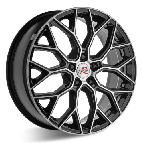 XtrikeRST X'trikeRST  Exeed TXL  R059  7,0\R19 5*108 ET36  d65,1  BK/FP  [40748]  Fb max 860 kg