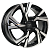 RST 6x15/4x100 ET40 D60,1 R075 (Logan) BD