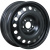 TREBL R-1675 (коробка) 6x16/5x100 ET35 D57.1 Black TREBL R-1675 (коробка) 6x16/5x100 ET35 D57.1 Black