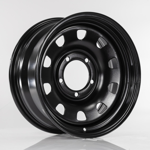TREBL OFR-1 (коробка) 8x16/5x139.7 ET20 D110.1 Black