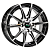 Megami 6x14/4x100 ET35 D67,1 MGM-13 BKF