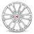 XtrikeRST X'trikeRST  Prado  R107  7,5\R17 6*139,7 ET25  d106,1  HS  [40238]  Fb max 820 kg