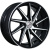NZ H-03 7x15/4x100 ET30 D60.1 (L) BKF